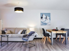 Apartment L'Espace Montagne-16 by Interhome